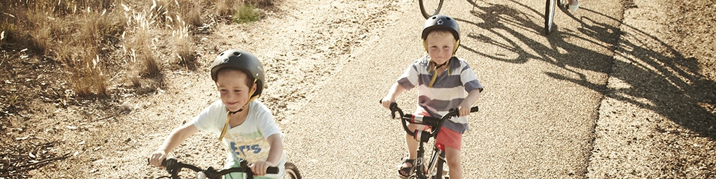 Top Rides for the Family