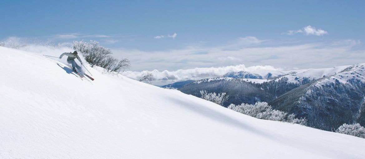 Snow