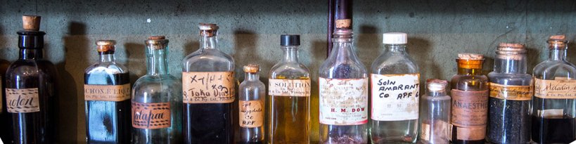 Antiques of Chiltern