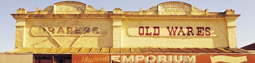 Historic buildings of Chiltern
