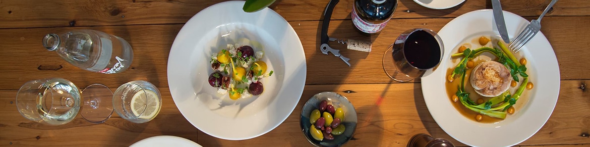 Ox and Hound Bistro Beechworth