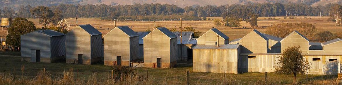 Building-Sheds-MyrtlefordKilns-4x1 Myrtleford Kilns