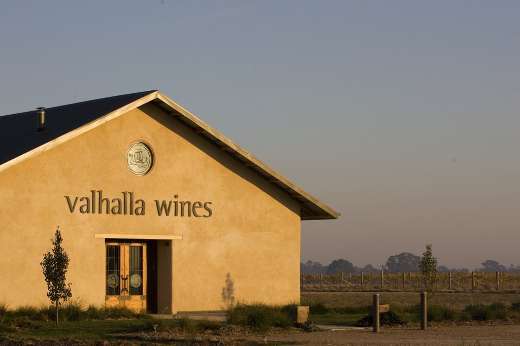Valhalla Wines
