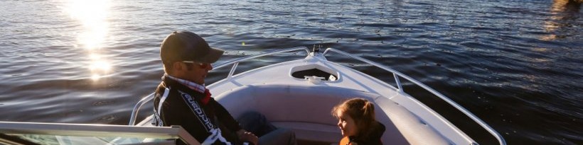 Boating safety