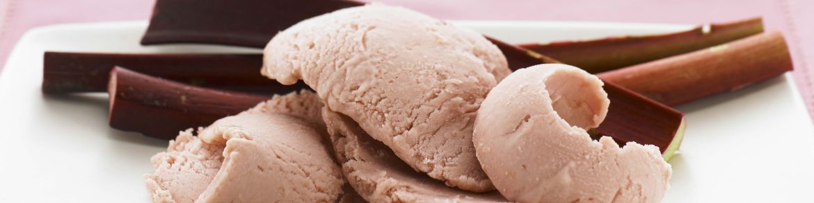 VHC-FW- Rhubarb ice-cream 4-1 Handmade in the High Country