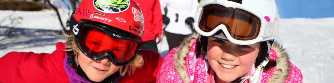 VHC-SNOW- DinnerPlain Kids 4-1 Snowplay at our Alpine Resorts