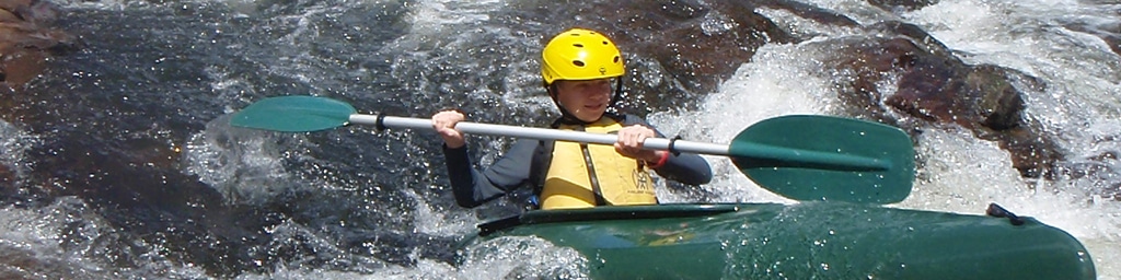 White-water-rafting White Water Rafting
