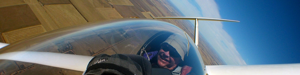 benalla-gliding Gliding over Benalla