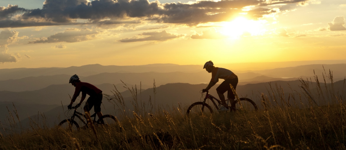 beneficios de la bicicleta
