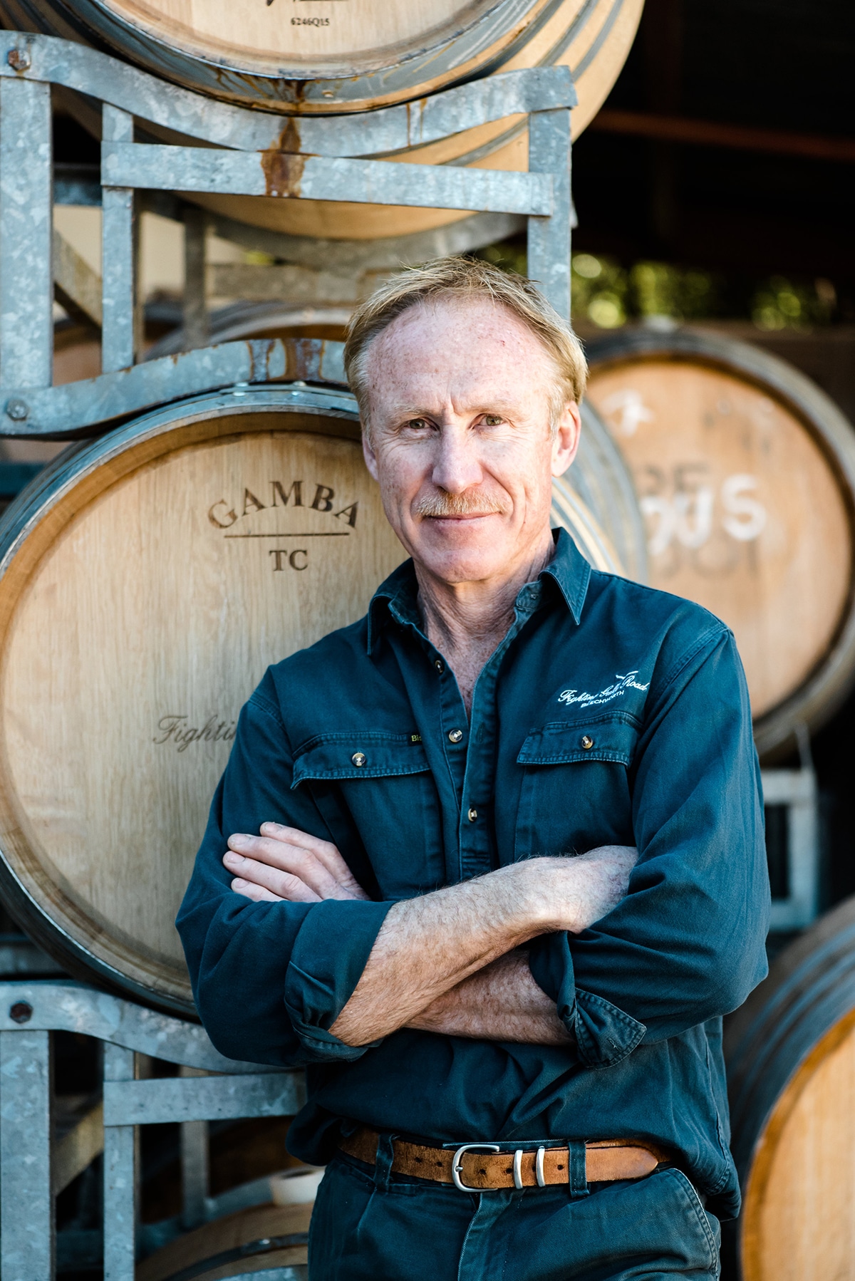 FightingGullyRoad2017-GeorgieJamesPhotography2017-4 Mark Walpole Fighting Gully Road Beechworth Wine