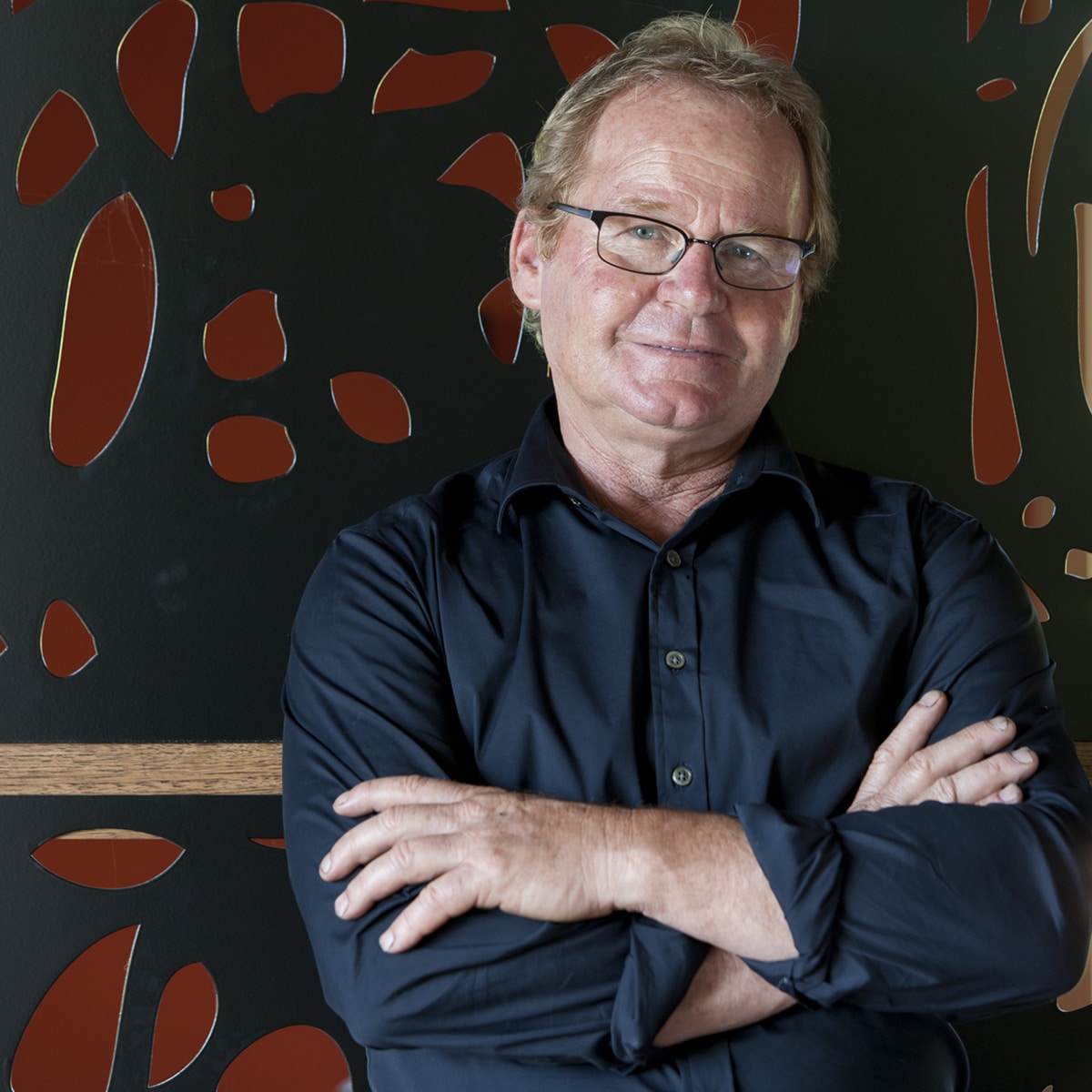 PIZZINI WINES Fred Pizzini winemaker king valley