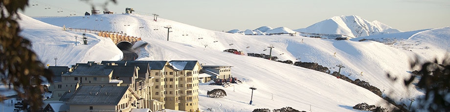 Mt Hotham