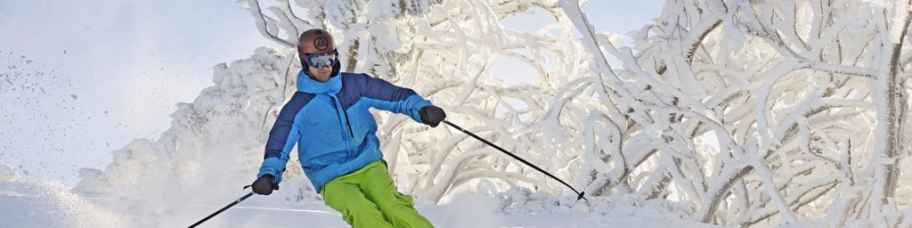Mt Buller