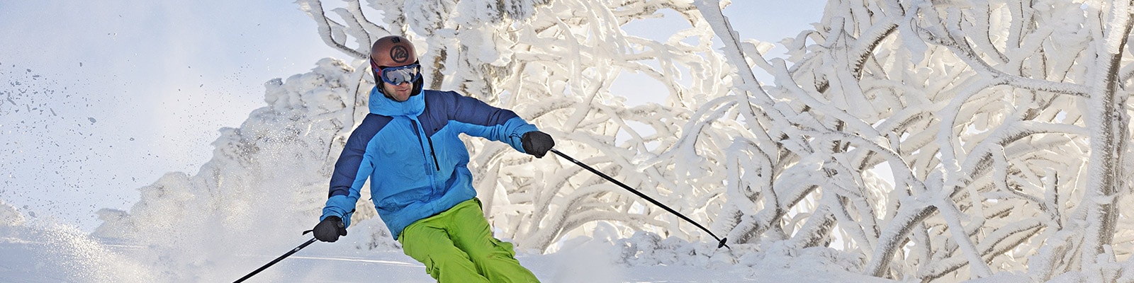 Mt Buller