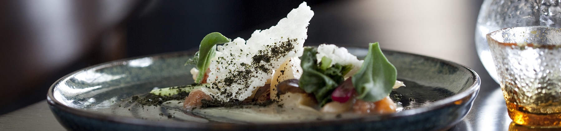 Provenance dish 1170 x 273 Provenance food hatted restaurant