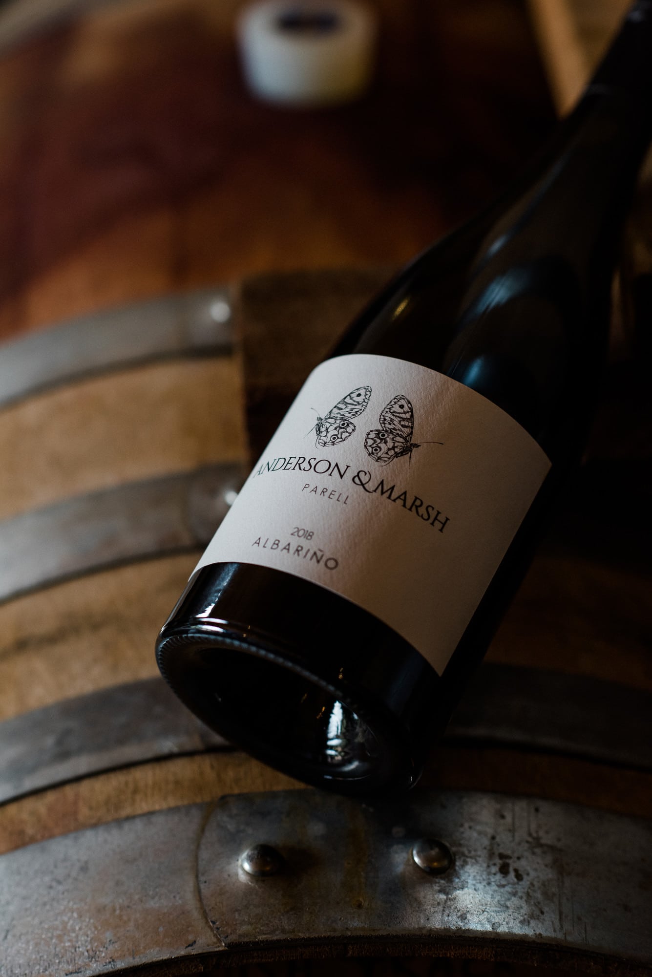 Tourism North East Anderson & Marsh Alpine Wines