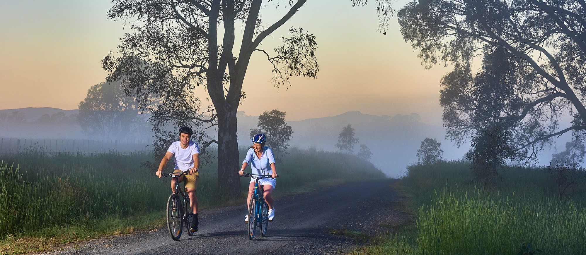 Cycling Rail Trails Road Cycling Mountain Biking