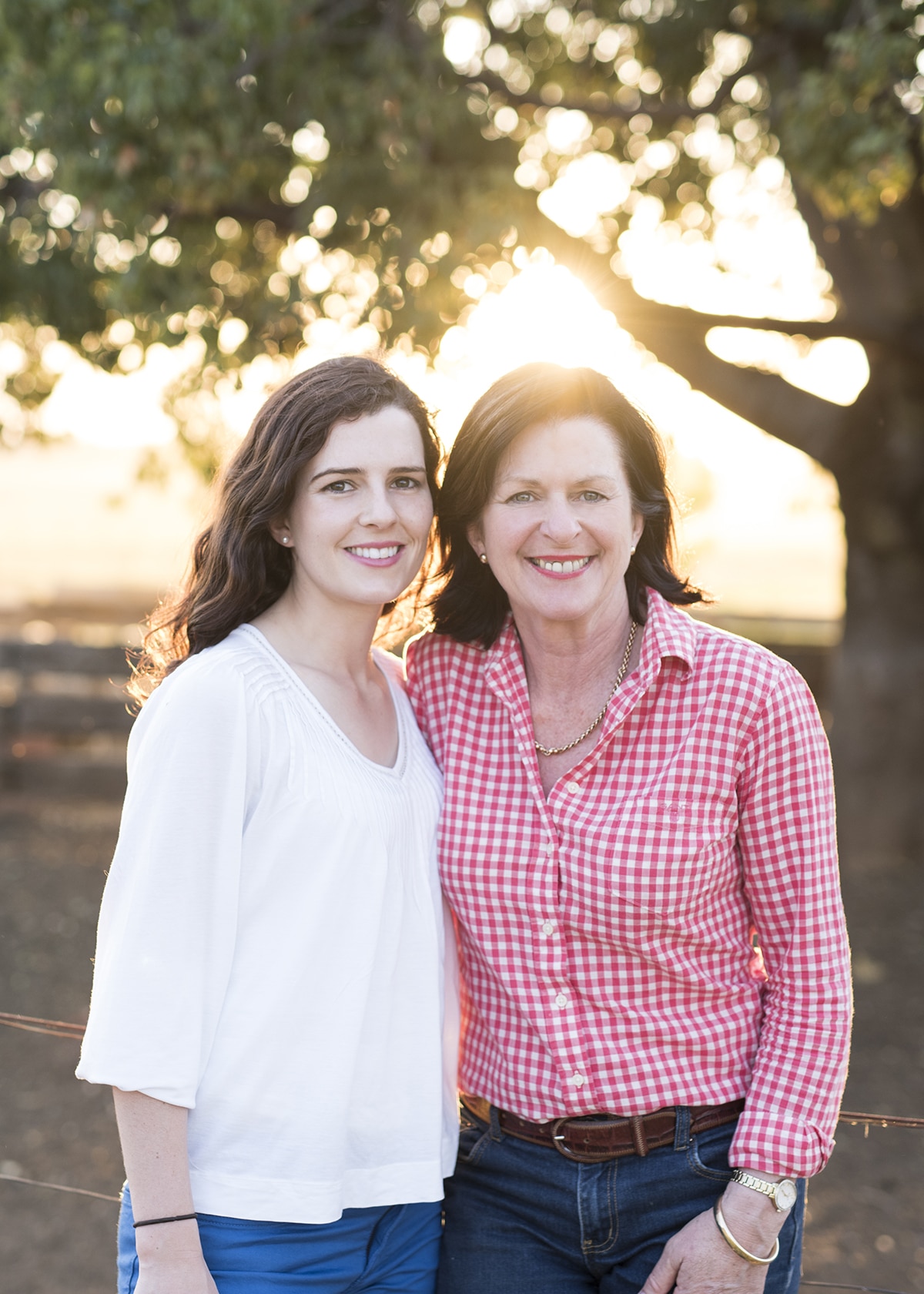 Stanton and Killeen 2 Stanton & Killeen winery rutherglen generation natasha