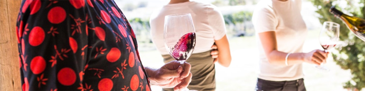VHC-Wine-Tasting Wine Tasting