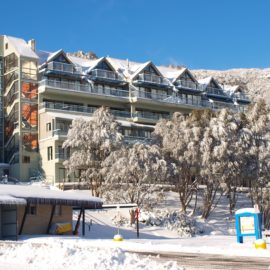 Falls Creek Country Club