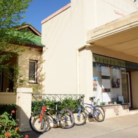 The Glen Bakery