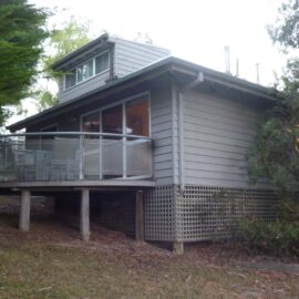 Kunala Chalet at Sebel Pinical Valley Resort
