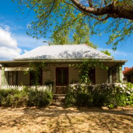 Laidlaw Cottage