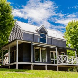 Abby's Cottage
