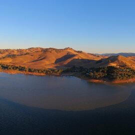 Lakeview of Bonnie Doon's Lakeside Resort