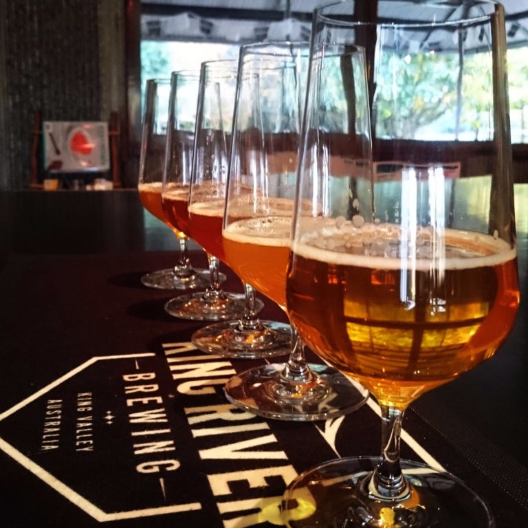 High Country Brewery Trail Craft Beer Breweries