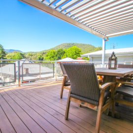 Villa Urbane - Central accommodation Bright