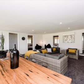 Mount Ophir Estate