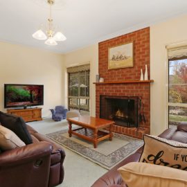 Main living Room