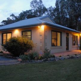 Serena Cottages