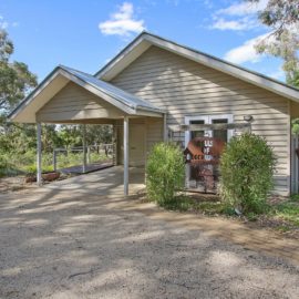 Bells of Beechworth