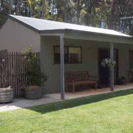 Nina's Cottage