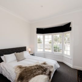 The Lodge at Mount Ophir Estate