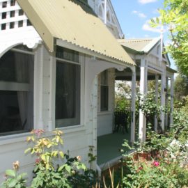 Urangaline Front