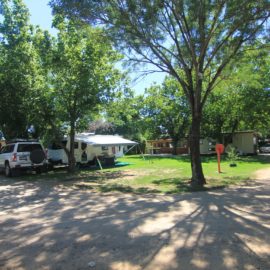 Milawa Caravan and Tourist Park