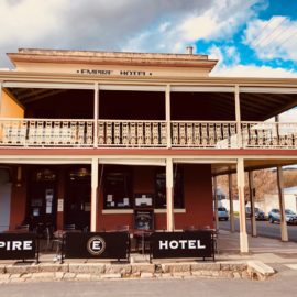 Empire Hotel