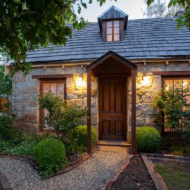 The Cottage