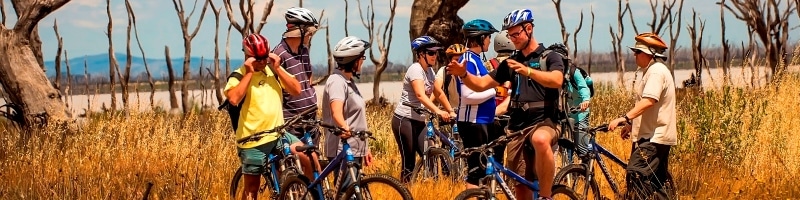 Winton Wetlands