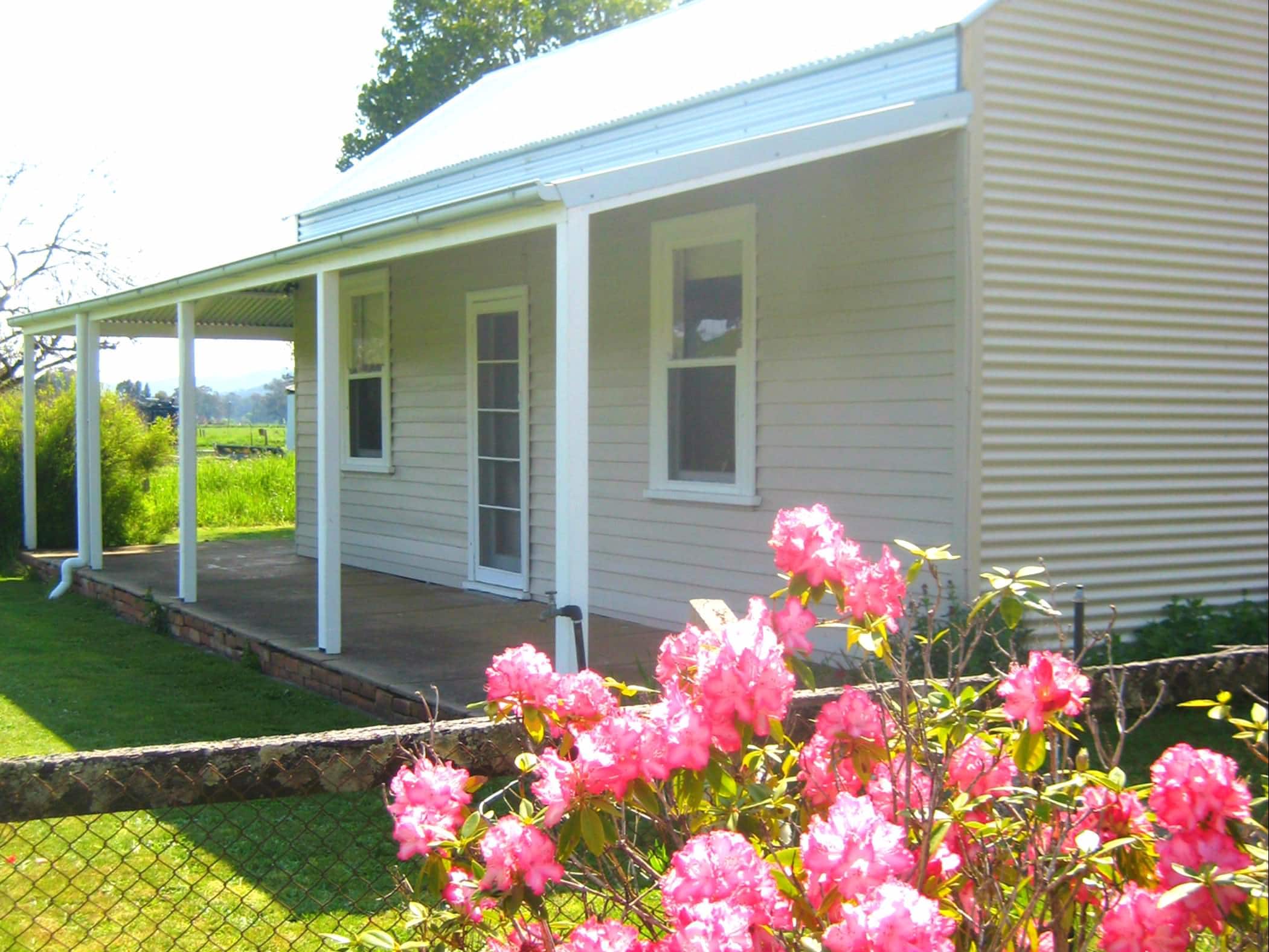 cottage