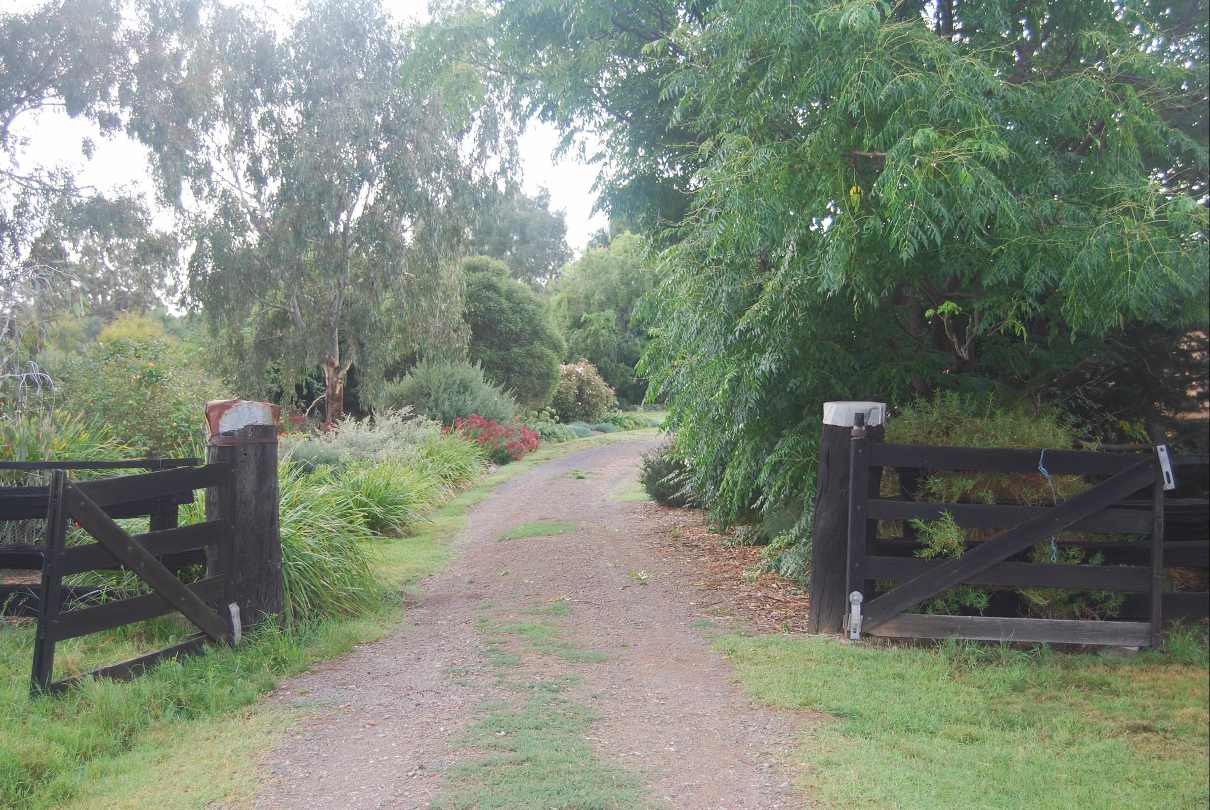 Kilmuir Country Retreat