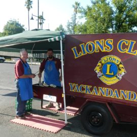 Yackandandah Lions Club