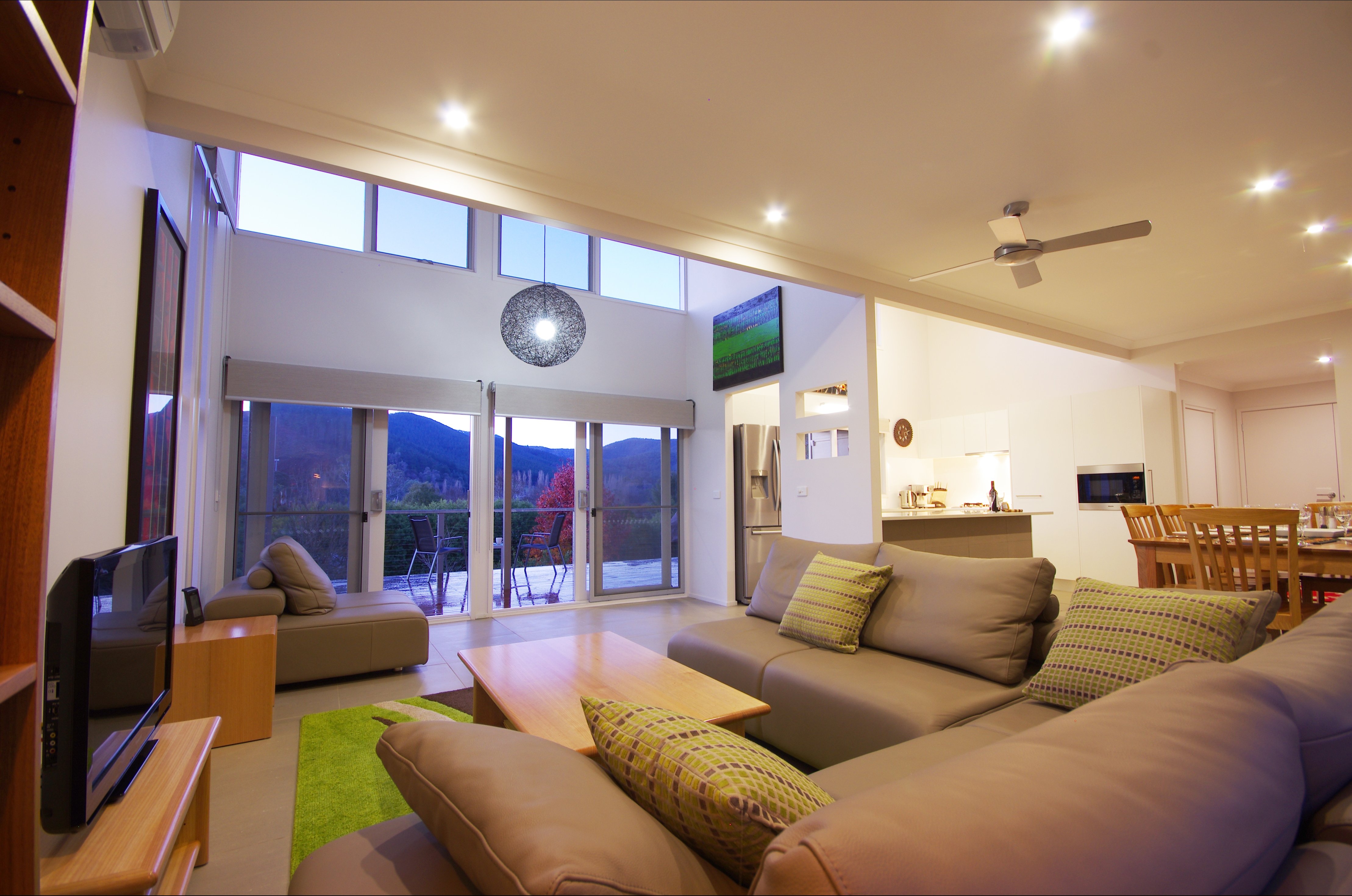 Hidden Gem Victoria's High Country