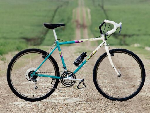 Specialized Rock Combo