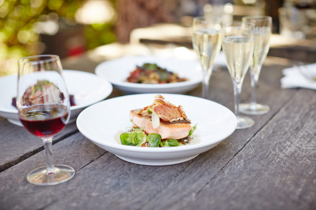 Whitfield and King Valley Towns Culture Lifestyle