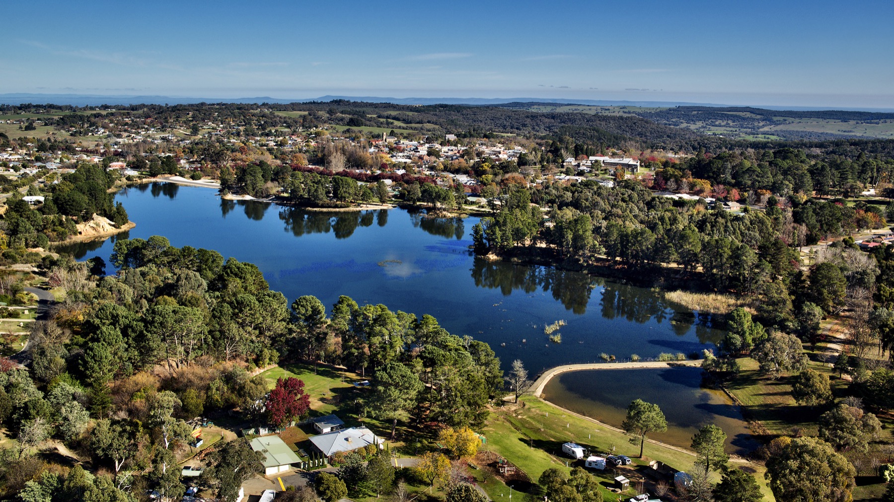 beechworth tourist information