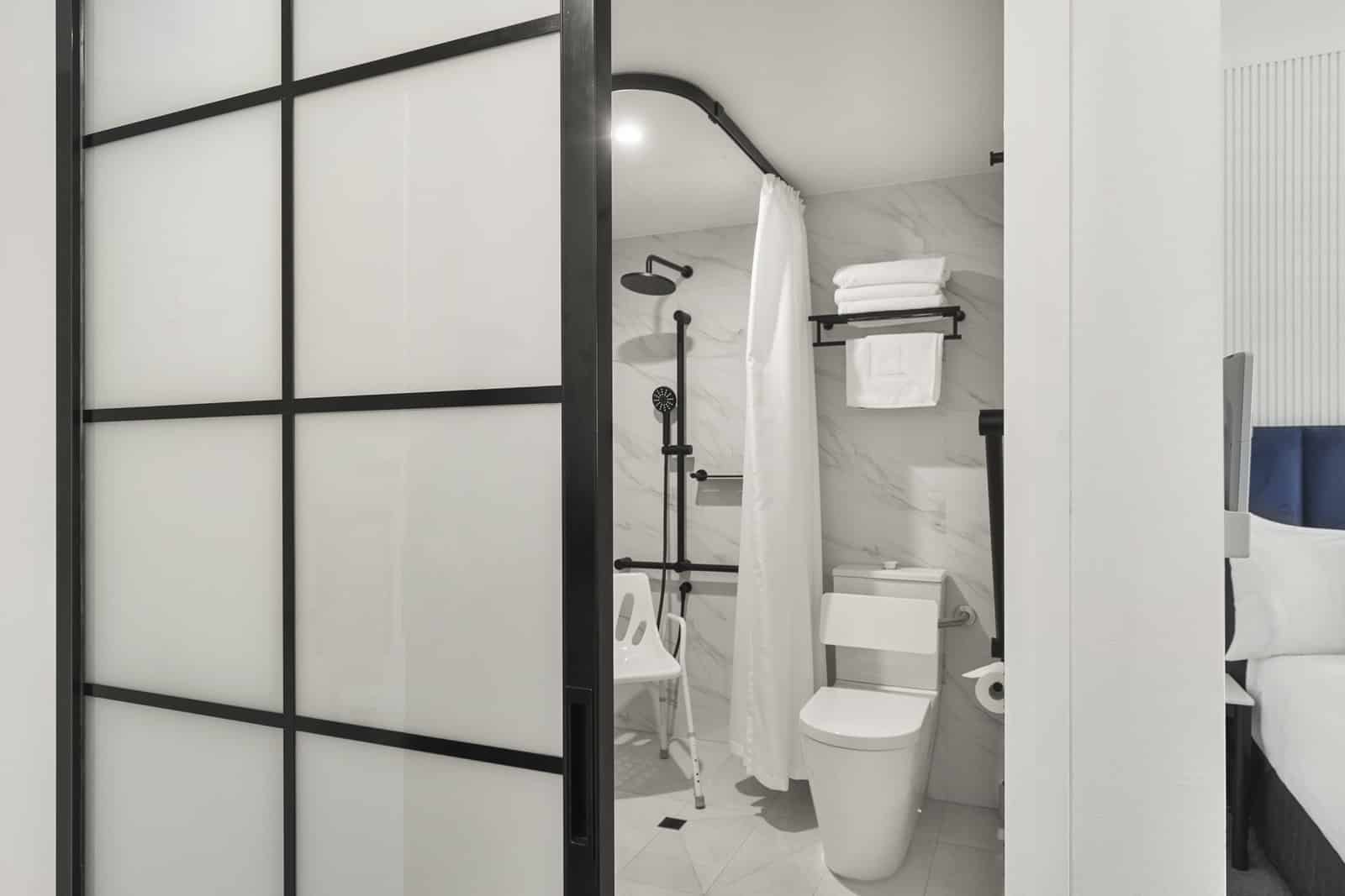 Credit: Quality Hotel Wangaratta Gateway